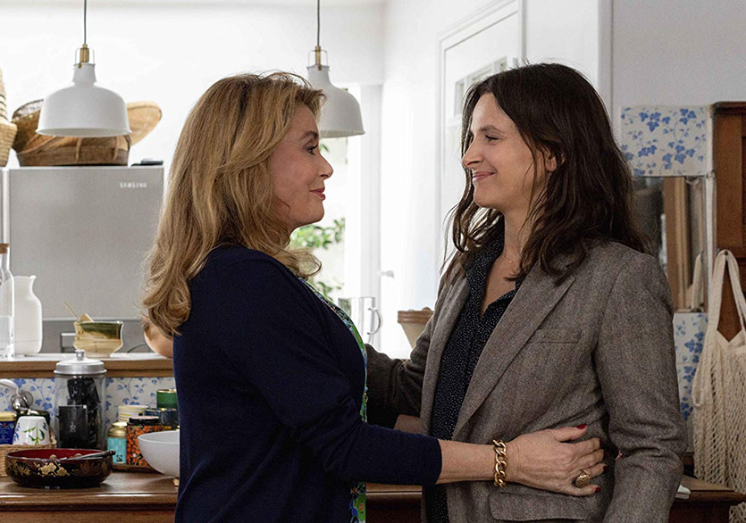 The Truth’tan İlk Fragmanıyla Karşımızda 