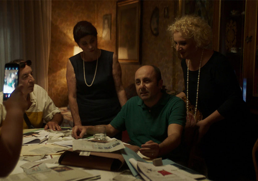 19. Akbank Kısa Film Festivali Yarışma Sonuçları Açıklandı