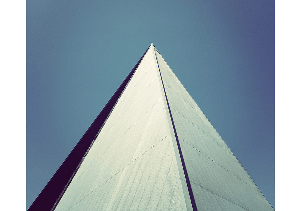 Şehrin Ruhunu Yansıtan Binalar