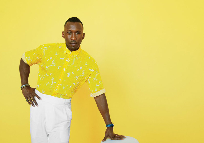 True Detective’e sürpriz isim: Mahershala Ali