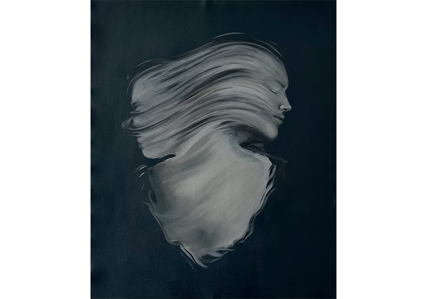 Chi Art Gallery’den Yeni Sergi: “Fluid Stories”