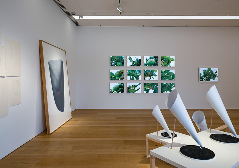 Arter’den Yeni Sergi: “Yapım Aşamasında”