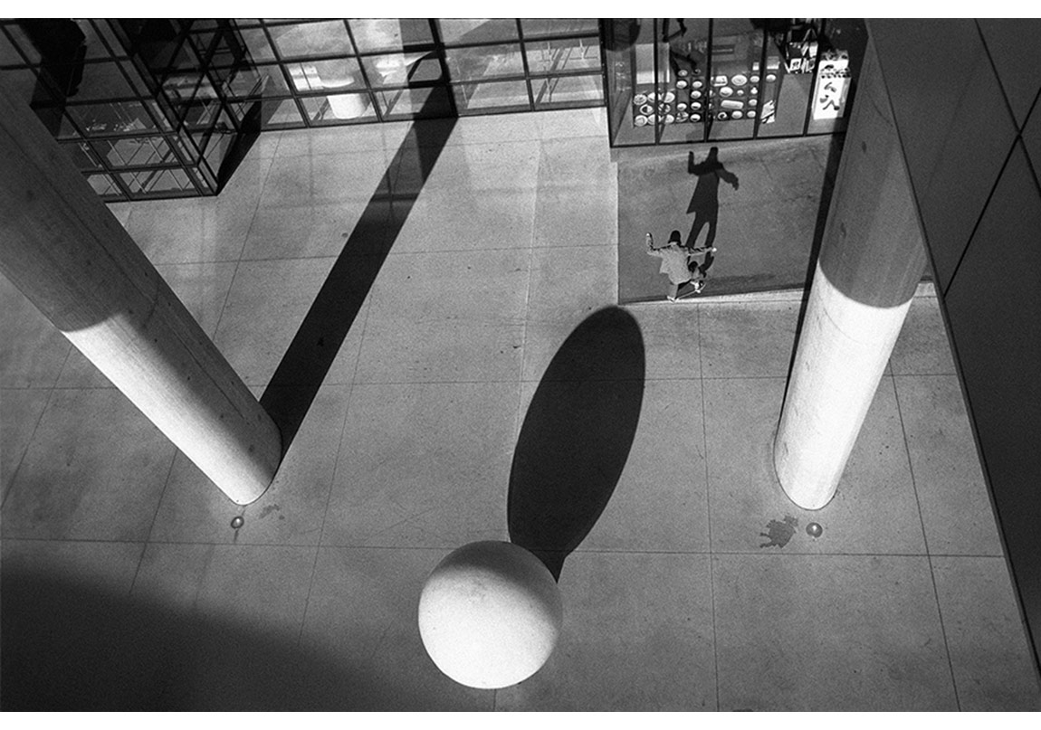 Stanko Abadzic İstanbul Fotoğraf Galerisi'nde