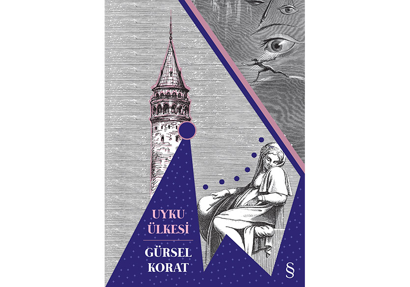Gürsel Korat “Ulus Edebiyat” Söyleşilerinde