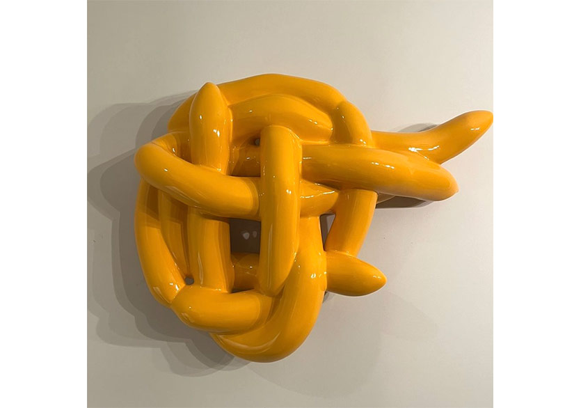 Ekavart Gallery’de Yeni Sergi: “Tres Specula / Üç Yansıma”