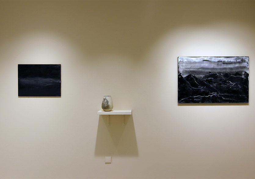 Bozlu Art’tan Yeni Sergi: “Wabi-sabi” 