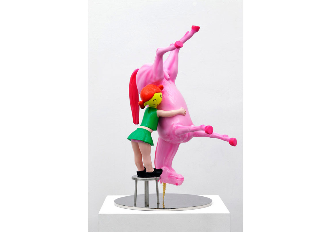 Absürt ve İkonik Bir İmza