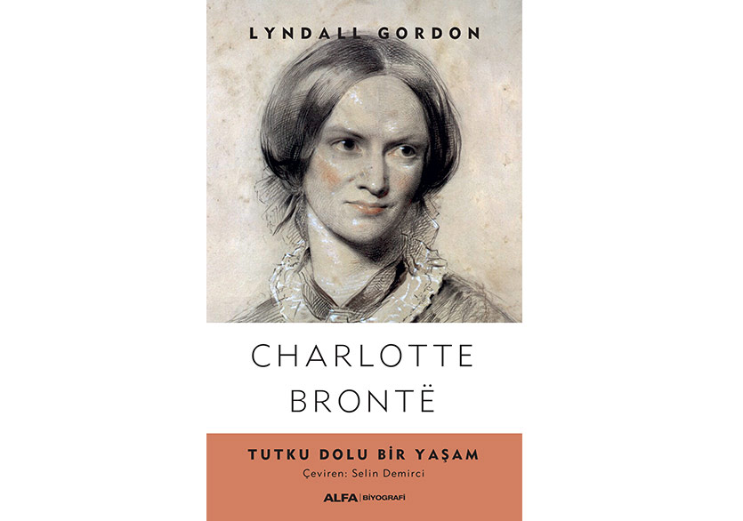Bir Charlotte Brontë Biyografisi