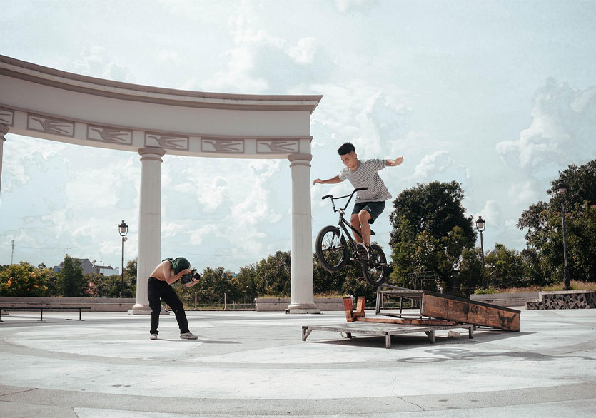 İstanbul Uluslararası Spor Filmleri Festivali İçin Geri Sayım Başladı