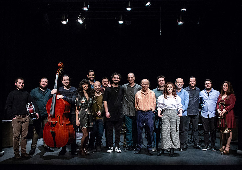 36. Akbank Caz Festivali’nin Yeni İsimleri Açıklandı