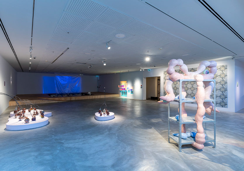 Pera Müzesi’nde Küratörlü Sergi Turu