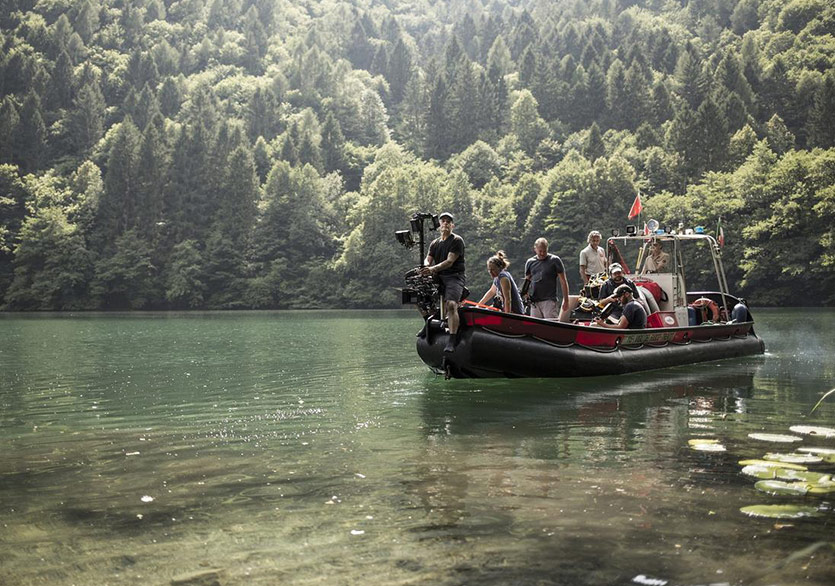 The Book of Vision’dan İlk Fragman Geldi