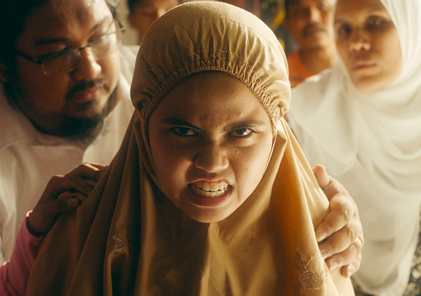 İstanbul Modern ve Sharjah Art Foundation’dan “İki Arada” Film Programı