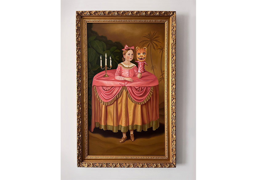 EArt Galeri’den Yeni Sergi: “İstisnaların İhtimali”