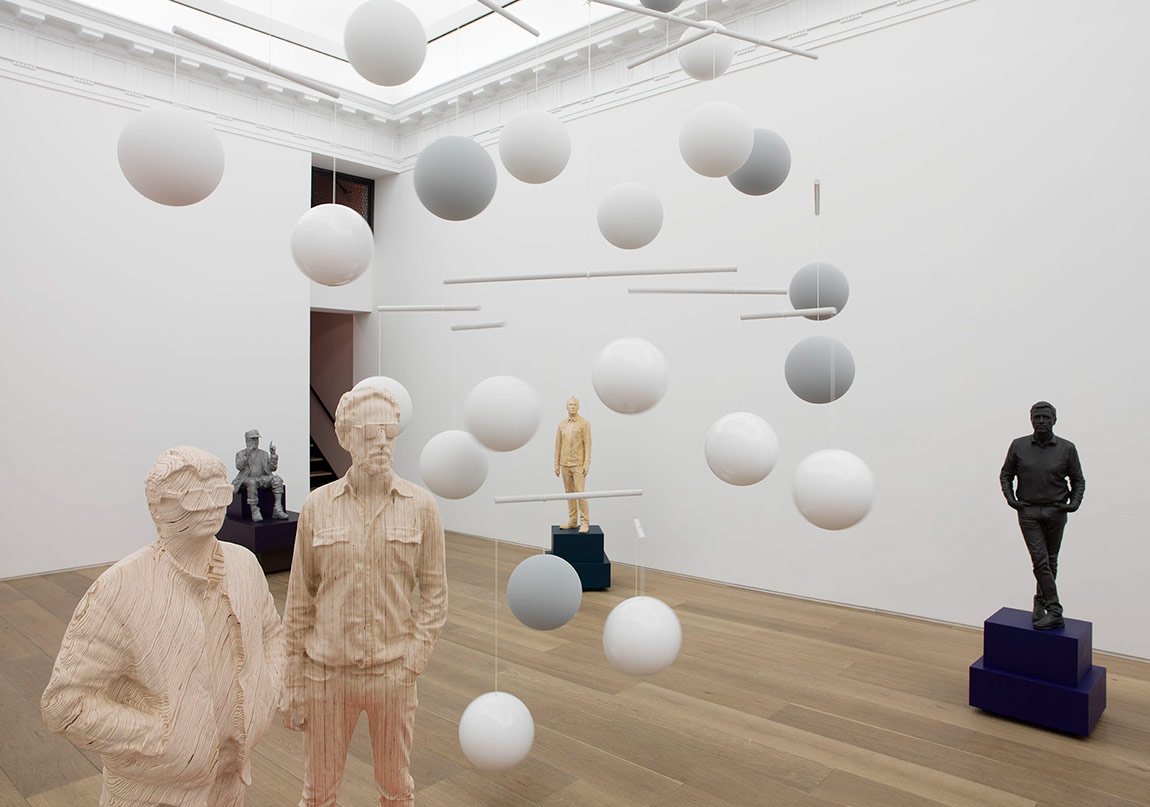 Algının Fiziksel Sınırları