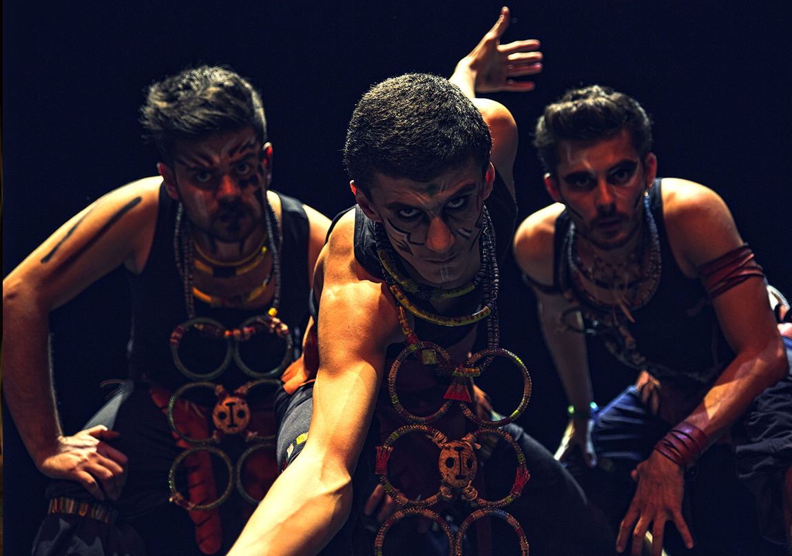 Animals Musical 23 Nisan’a Özel Gösterisiyle Sahnede