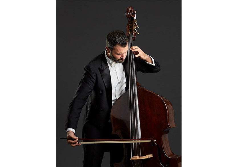 5. İstanbul Uluslararası Oda Müziği Festivali’nin Masterclass Başvuruları Başladı