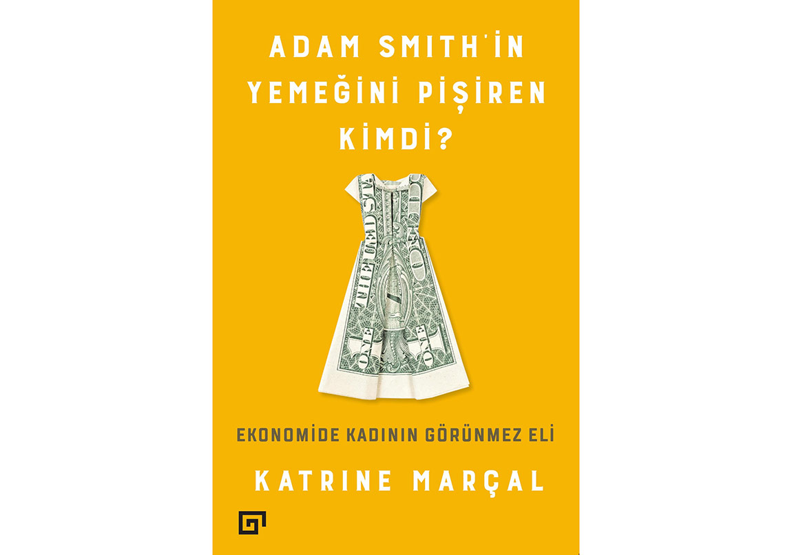 Ekonomide Kadının Görünmez Eli