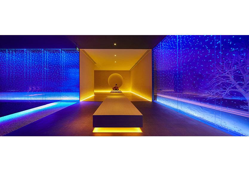 Japon Mutfağının Ruhunu Yansıtan Bir Tasarım