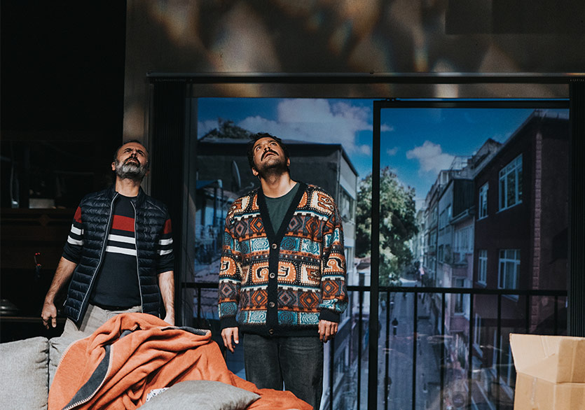 2. Uluslararası Kent Tiyatro Festivali’nin Programı Açıklandı