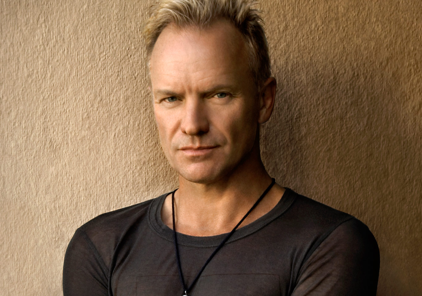 Sting’den Yeni Albüm Müjdesi