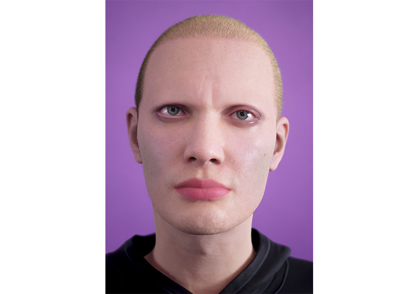 :mentalKLINIK’in “PARADISE ON SALE” Sergisi Dirimart’ta