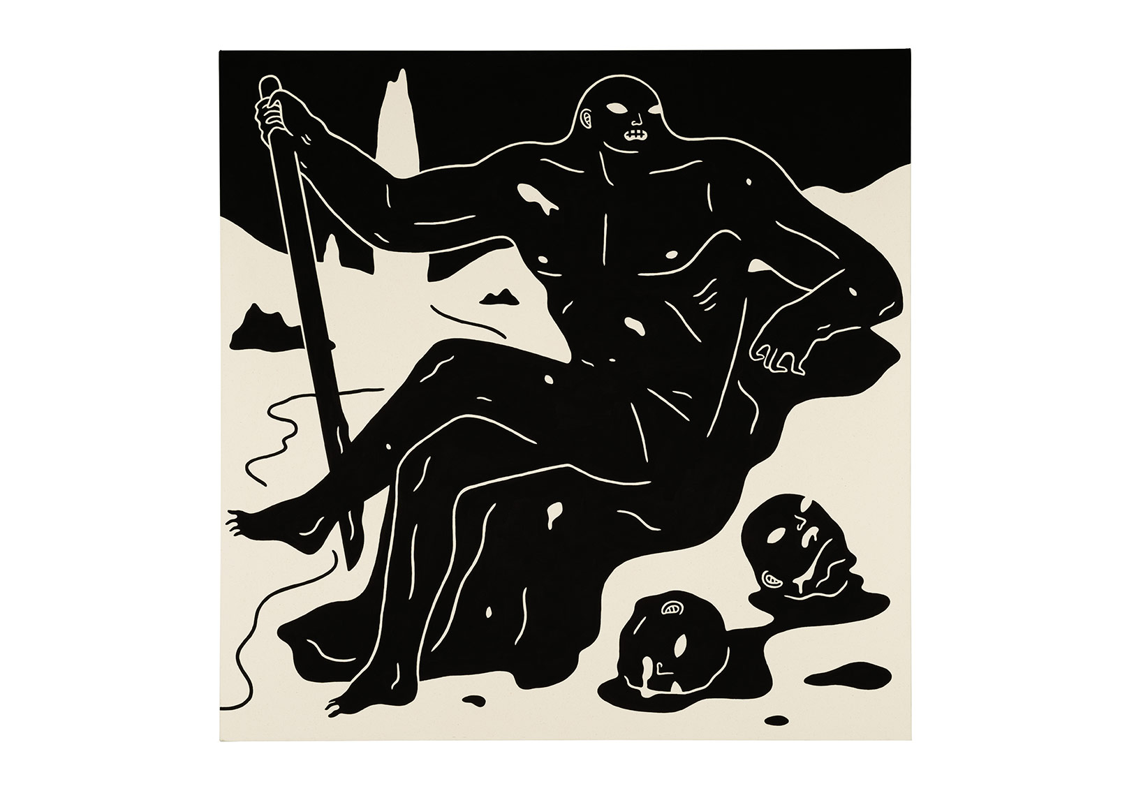 Rüya ve Bilinçaltından İlham Alan Çizgiler