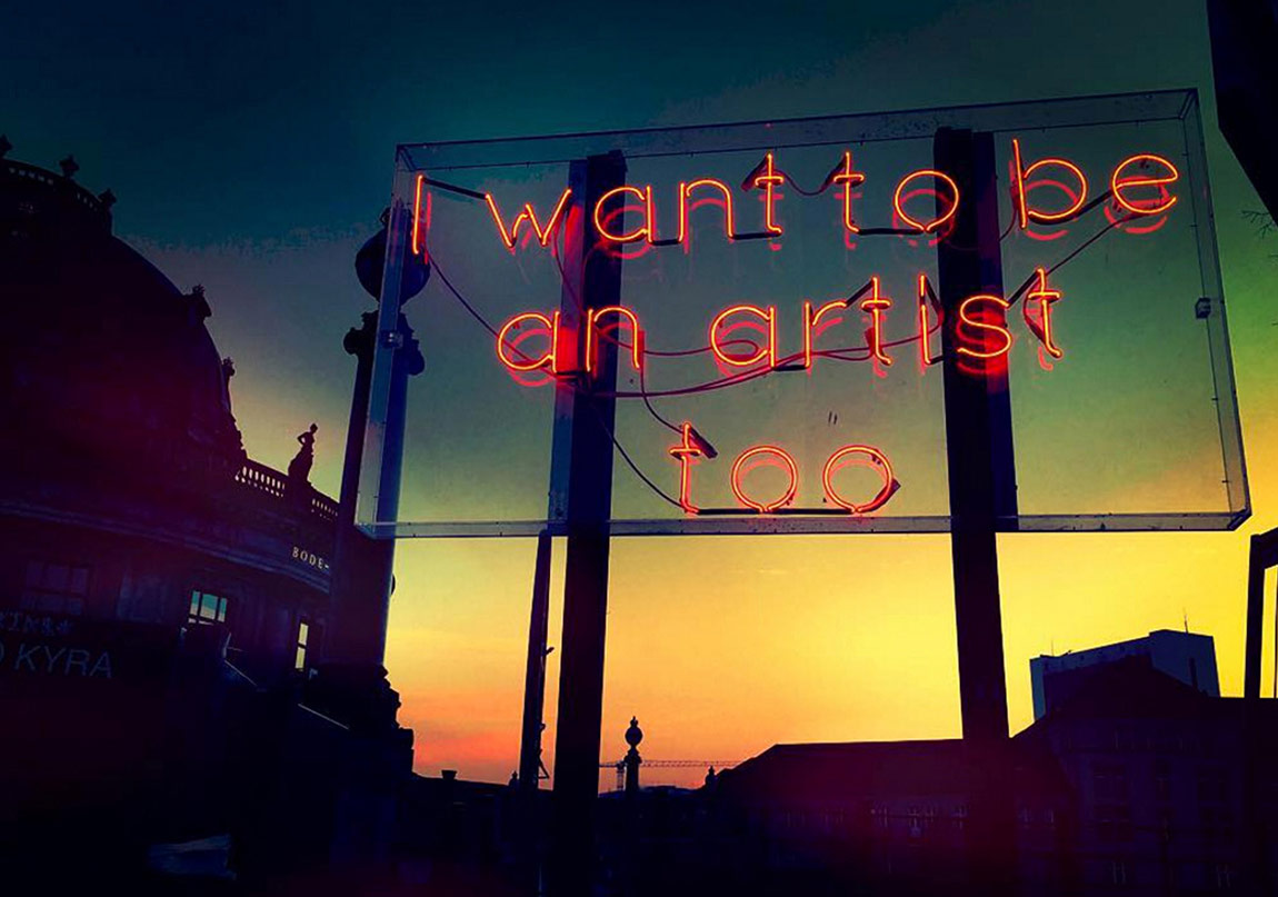 Yaşam Büyük Bir Oyun