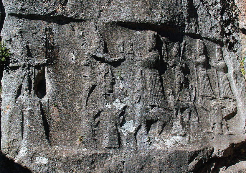 Uluslararası Mitoloji Film Festivali Başlıyor