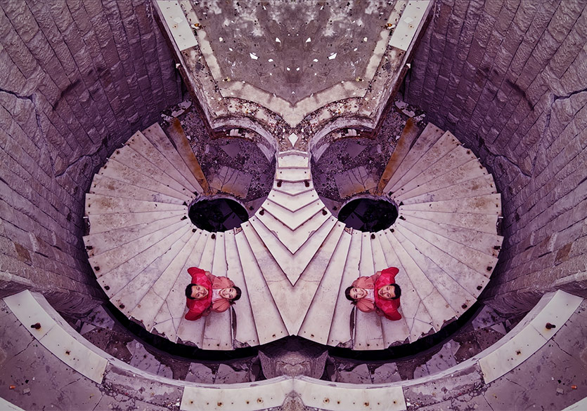 İstanbul Modern Sinema’dan “Biz de Varız!” Seçkisi