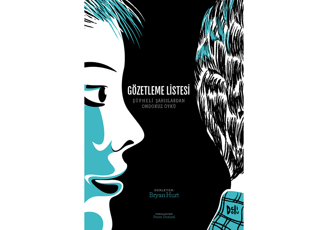 Şüpheli Şahıslardan 19 Öykü