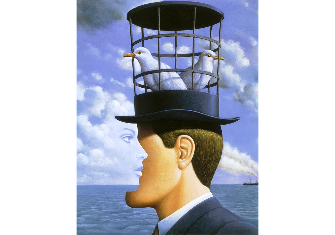 Şiirsel Sürrealizmin Çizgileri