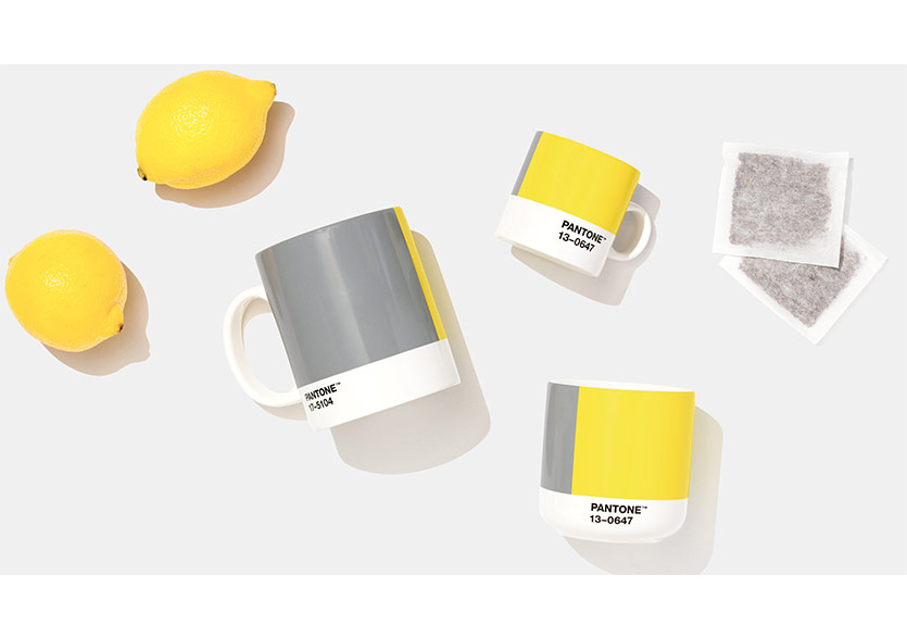Pantone 2021’in Renklerini Seçti