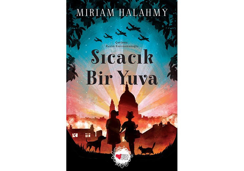 Hayvan Hakları İçin Mücadele Eden Çocukların Hikâyesi