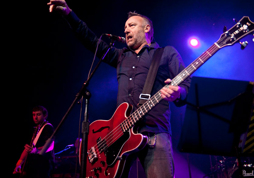 Peter Hook’dan New Order Otobiyografisi Geliyor