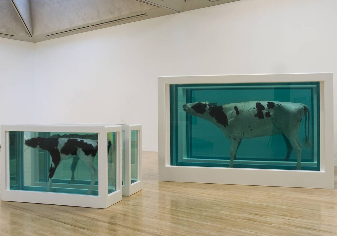 Sanat, Ölüm ve Yaşam