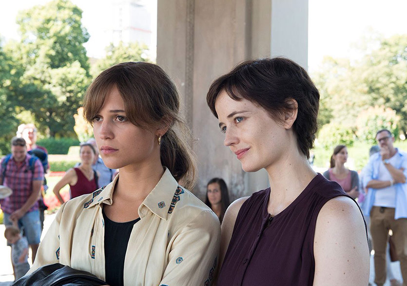 Euphoria’dan Yeni Fragman Geldi