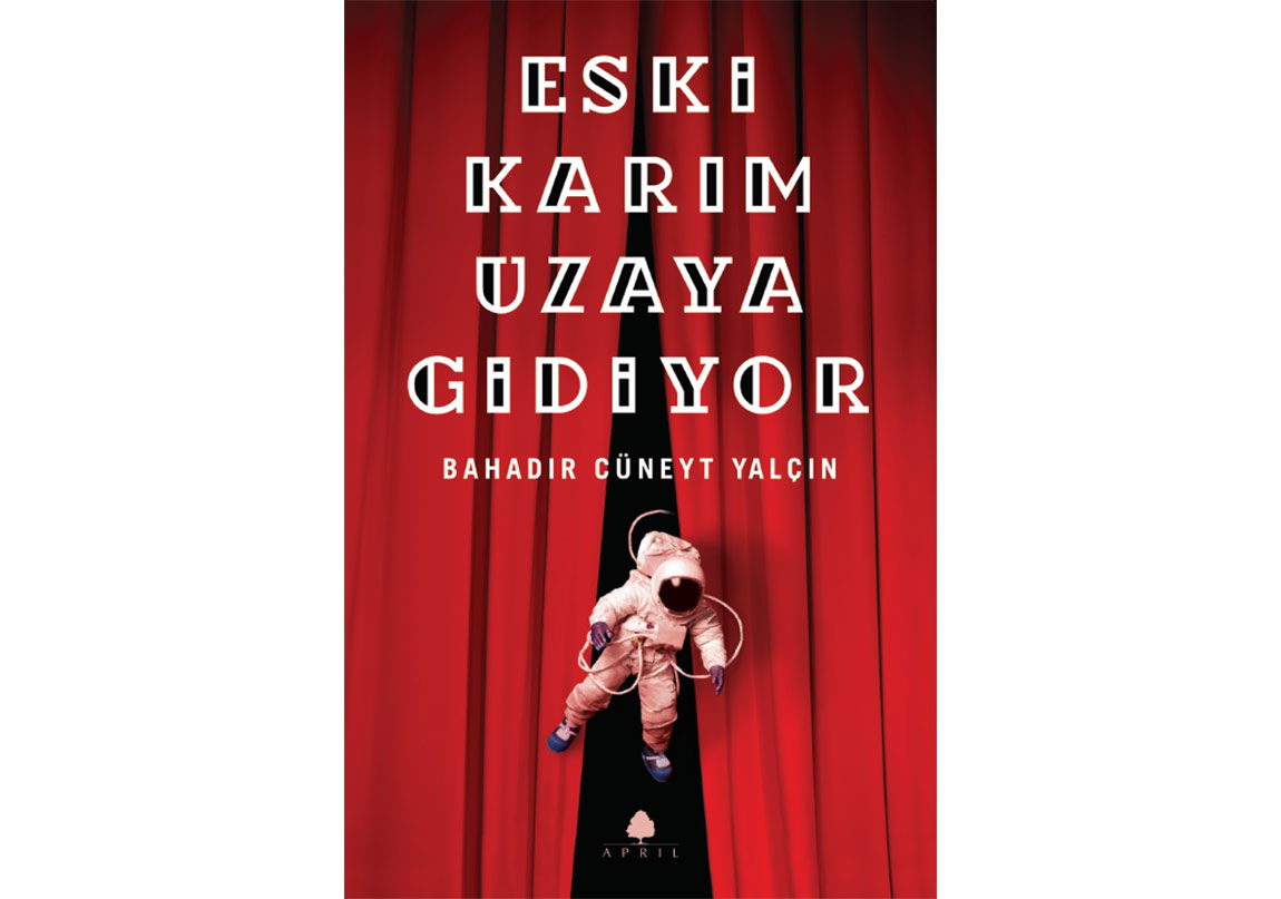 Eski Karım Uzaya Gidiyor!