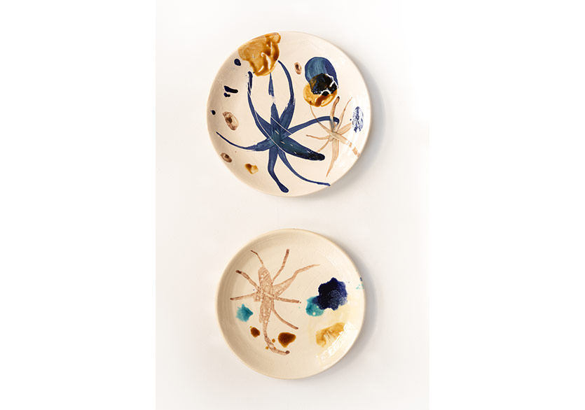 Fran Aniorte’nin “Balearic Constellations” Sergisi Art On İstanbul’da