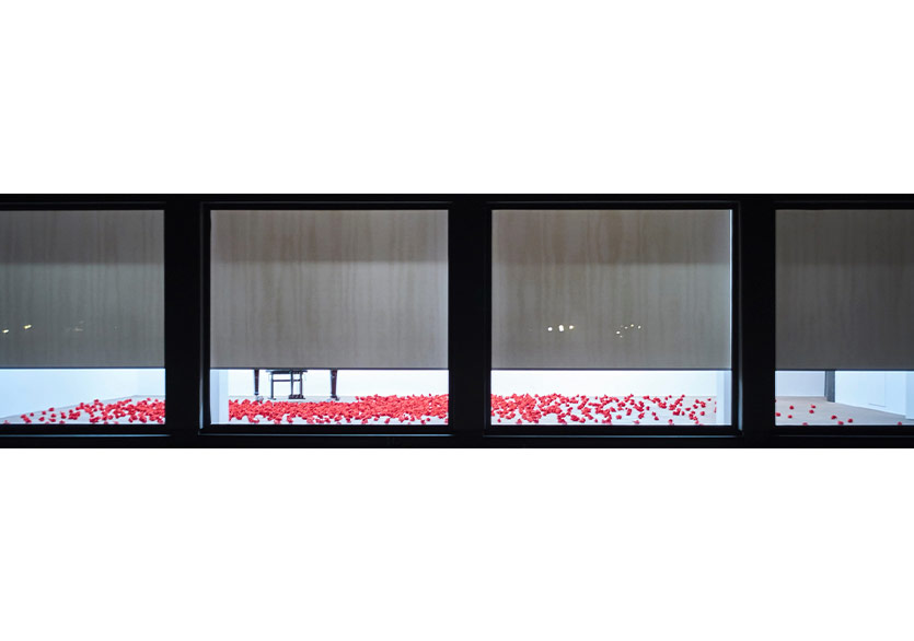 “Elveda Cennet?” Performansı 27 Ocak’ta Arter’de