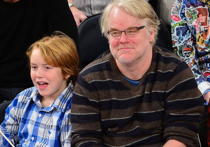 Philip Seymour Hoffman'ın Oğlu Cooper Hoffman Paul Thomas Anderson’ın Yeni Filminde Başrol Oluyor