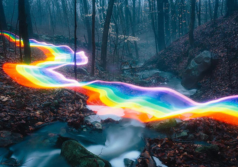 Gökkuşağı Şimdi Nereye Gidecek?