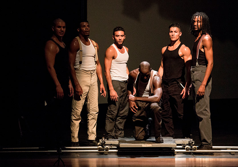 Pockemon Crew’la Nisan’da Sinema ve Hip-Hop Bir Arada
