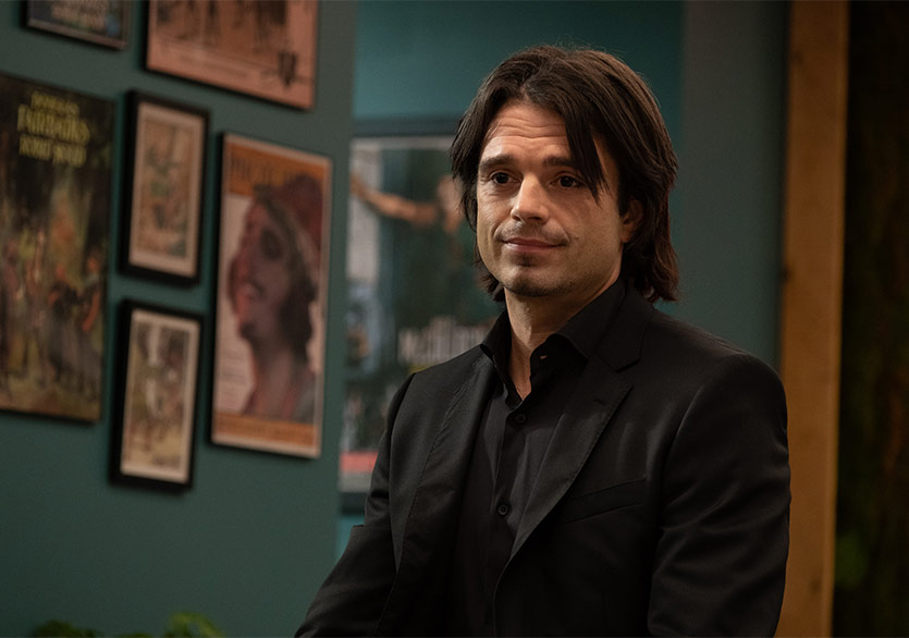 GameStop Olayına Odaklanan “Dumb Money” Filmi 13 Ekim’de Sinemalarda