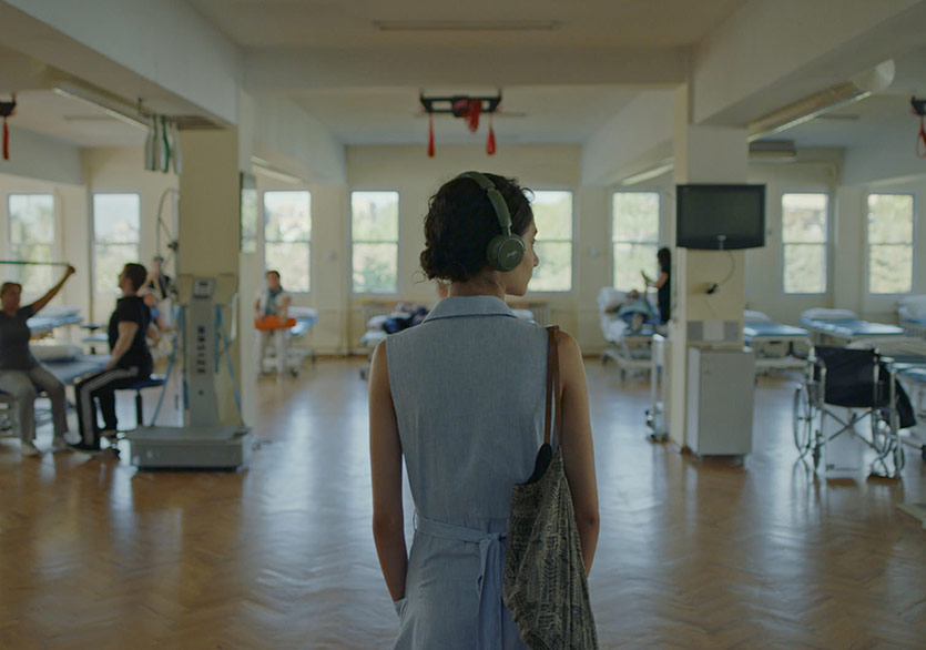 40. İstanbul Film Festivali Ulusal Yarışma Gösterimleri Başlıyor