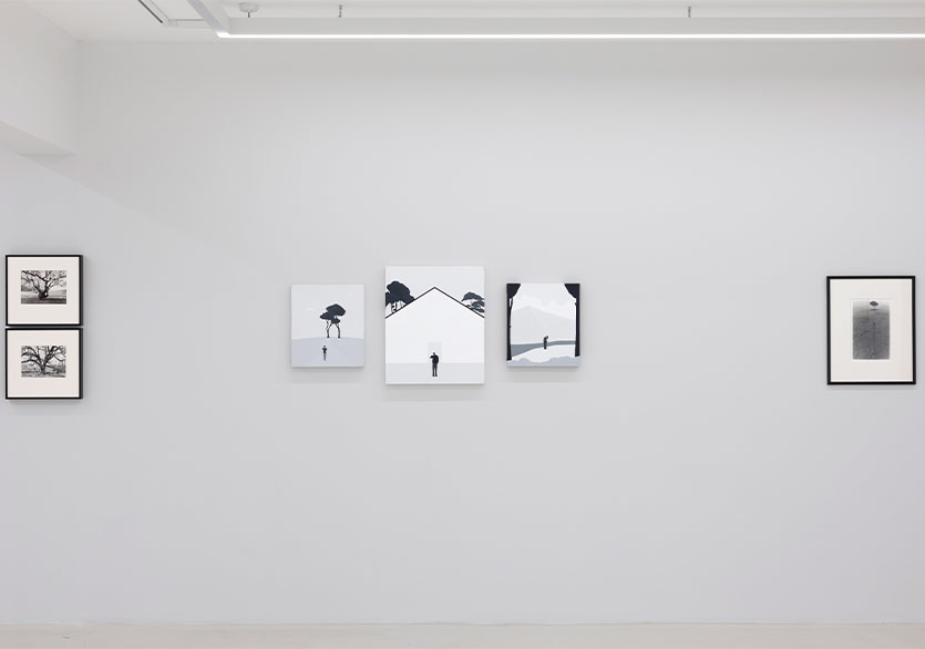 OG Gallery ve Martch Art Project’ten İş Birliği: “Upcoming Exhibition” 