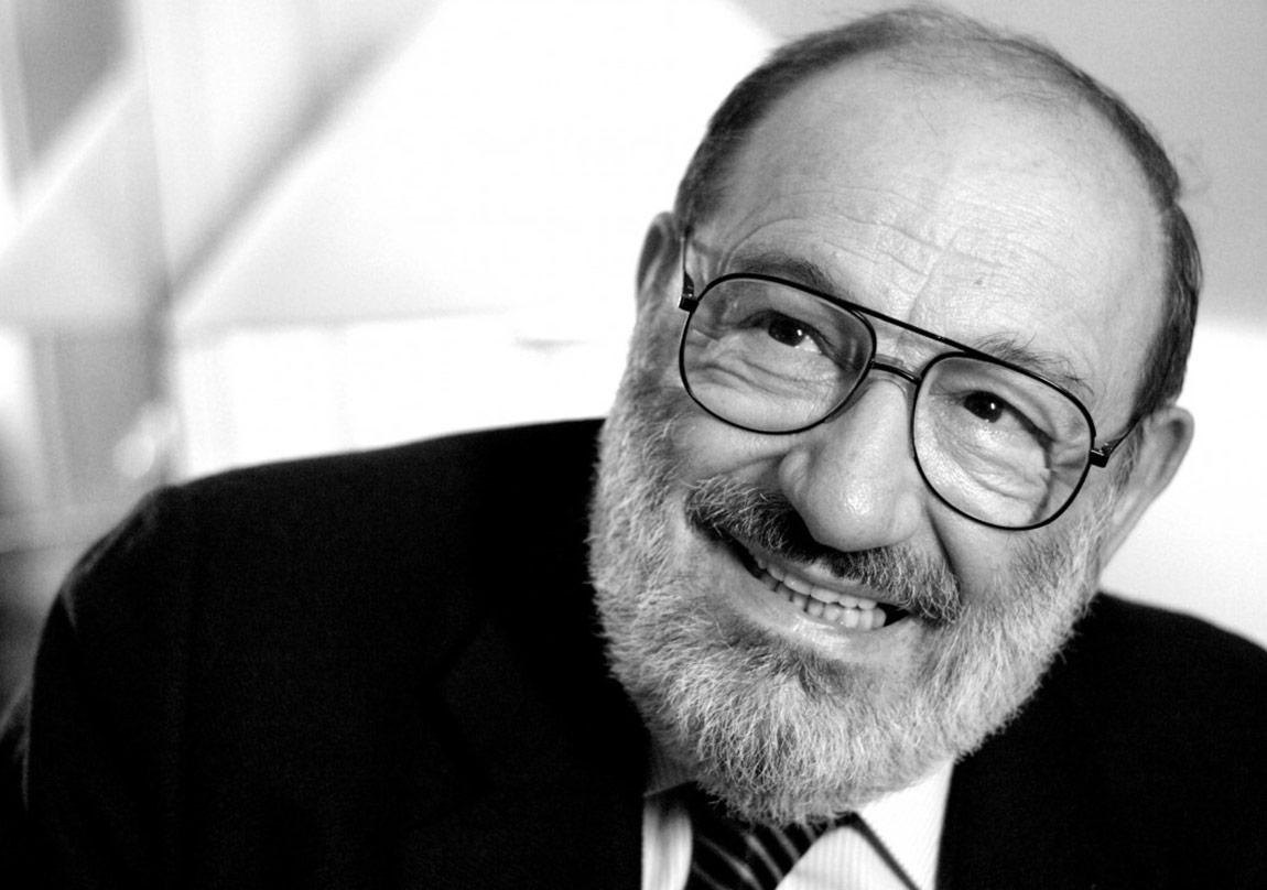 Kültürü Değiştiren Bir Dâhi: Umberto Eco