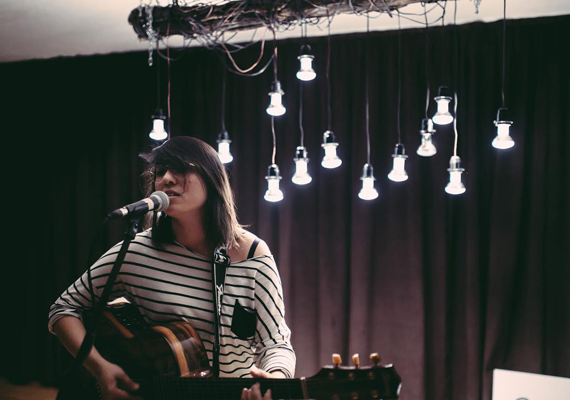 Kalben Müzikseverlerle Buluşuyor