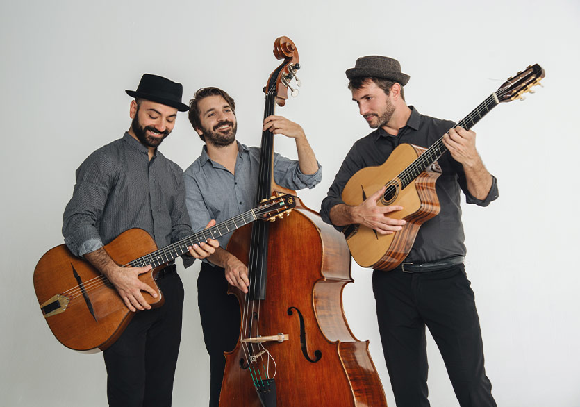 Sound of Europe Festivali 4 Temmuz’da Başlıyor