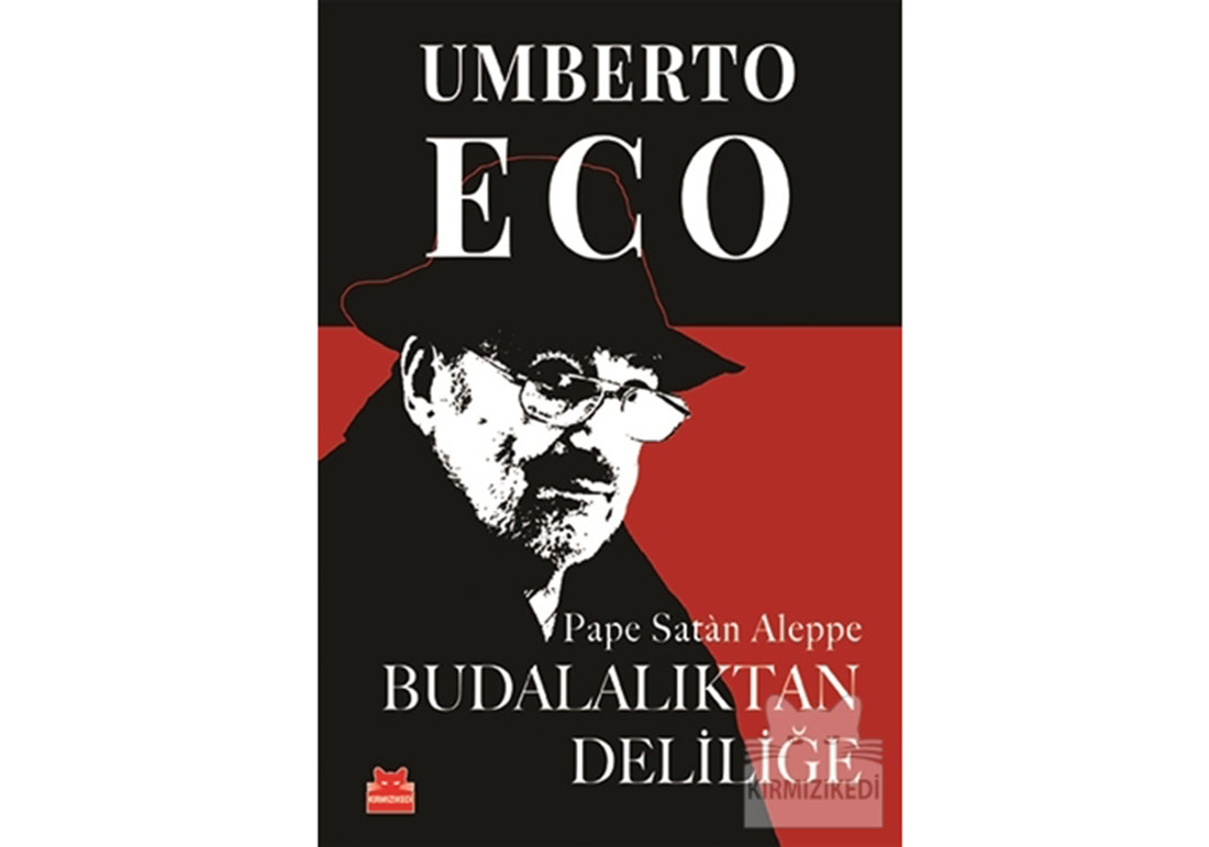 Umberto Eco’dan Son Bir Seçki